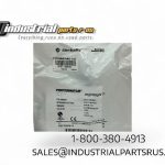 Allen Bradley 42EF-P2MPB-F4 PhotoSwitch Polarized Retroreflective Sensor New
