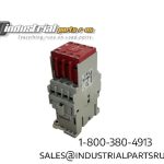 Allen-Bradley 700S-CF620DC Safety Control Relay, Ser.A