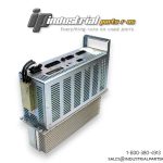 Yaskawa Electric SRDA-SDB95A01A-E ServoPack Amplifier, 4.4 kW, 38.1 A Cont., 95 A MAX, USED