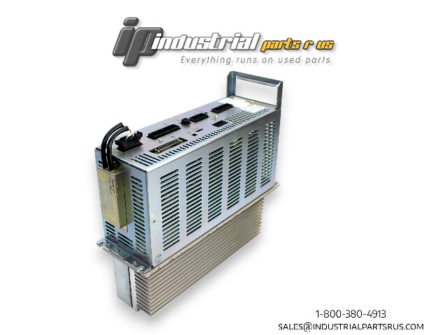Yaskawa Electric SRDA-SDB95A01A-E ServoPack Amplifier, 4.4 kW, 38.1 A Cont., 95 A MAX, USED
