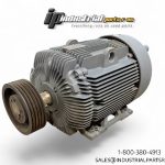 Baldor 125Hp Electric Motor 1780 RPM 444T Frame TEFC 460v 3 Ph M4410T-4