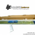 Keyence GL-R48H Safety Light Curtain Hand-protection Type, 48 Optical Axes New