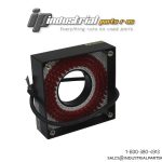 CCS QSQ3070070R-00 Light Fixture 24V 6.1W