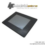 Automation Direct EA7-T8C+12X19B022 Touch Screen Panel 24V 15W