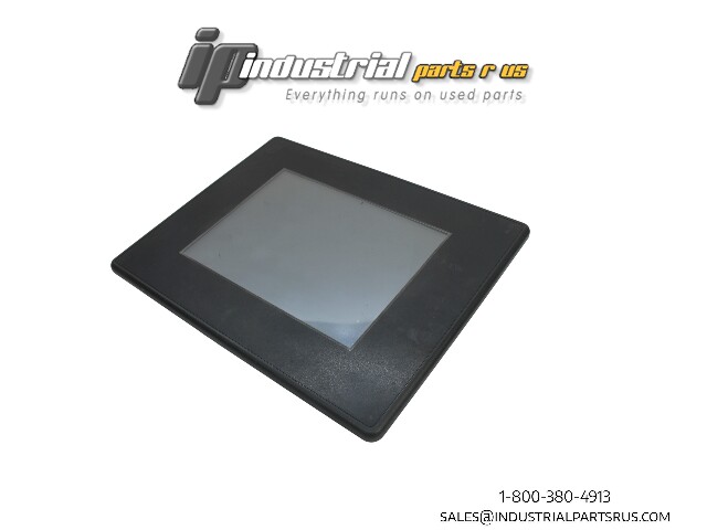 Automation Direct EA7-T8C+12X19B022 Touch Screen Panel 24V 15W
