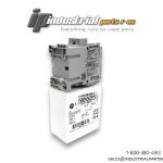 Allen Bradley 100-C09D10 Contactor Ser.A 110V 3 Poles NEW IN BOX