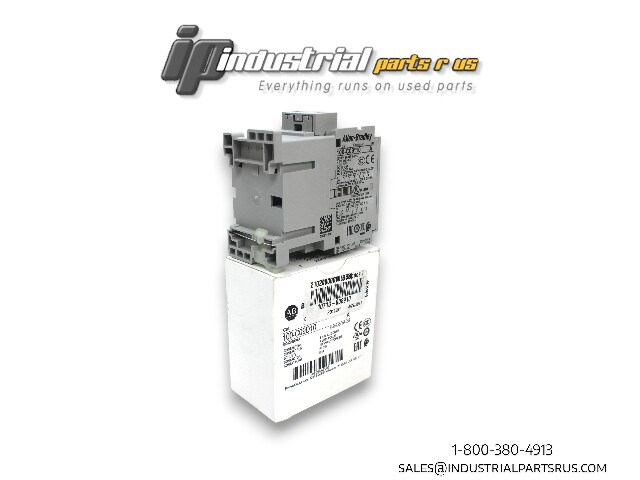 Allen Bradley 100-C09D10 Contactor Ser.A 110V 3 Poles NEW IN BOX