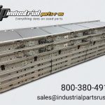 Trew 26" MDR Belted Conveyor Zero Pressure Powered Roller Conveyor Intelligrated