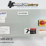 Trew MDR Conveyor ASI Gateway with EtherNet/IP & Modbus TCP 2 ASI Masters