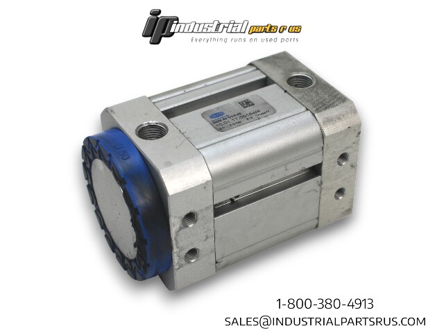 Schmalz SGM 50 G1/4-IG Pneumatic Gripper 10.01.17.00164/4