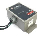 IT Equalizer EQX80N-NN400 Transient Voltage Surge Suppressor