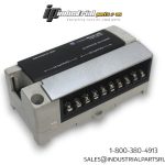 Allen Bradley 1790-T0B16X Ser. A Expansion Unit, 24V DC