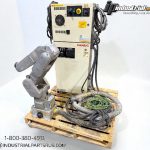 2018 Fanuc Paint Mate 200iA/5L Paint Robot R30iB Mate Control 892mm Reach 5Kg