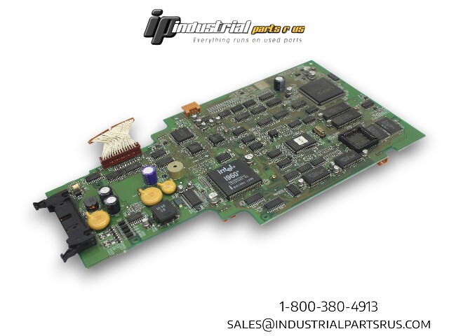 Kawasaki UP-KJA5-A/N314-5007 Teach Pendant Controller