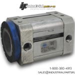 Schmalz SGM 50-G1/4-IG Pneumatic Gripper 10.01.17.00164/3