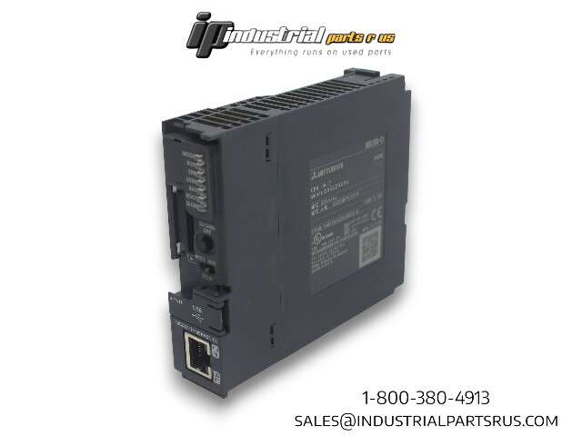 Mitsubishi Q03UDVCPU Melsec-Q CPU Unit