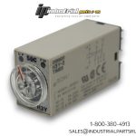 Omron H3Y-2 Timer Relay 24Vdc 5A