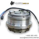 Yaskawa SGAGS-761KA2A-YR61 Servo Motor, NEW