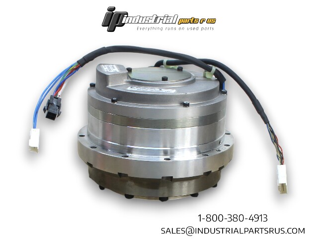 Yaskawa SGAGS-761KA2A-YR61 Servo Motor, NEW