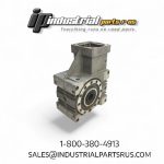 Atlanta 58 45 220 Gear Reducer, 3.60kW, 1500/min 19.5:1 Ratio Hollow Shaft