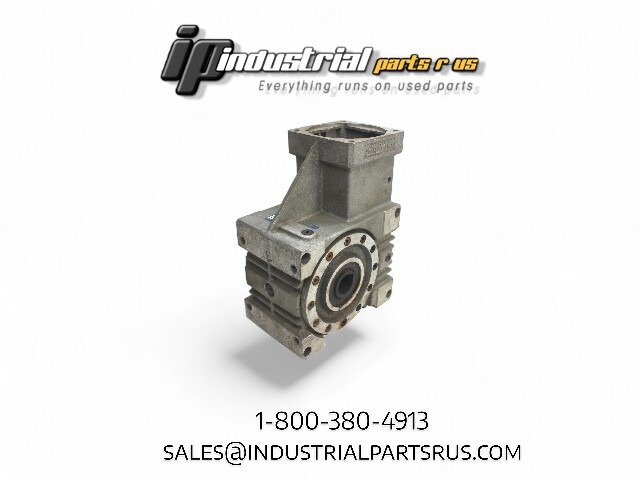 Atlanta 58 45 220 Gear Reducer, 3.60kW, 1500/min 19.5:1 Ratio Hollow Shaft