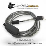 Allen Bradley 1784-PCM6/B Communication Cable 96993901-A01