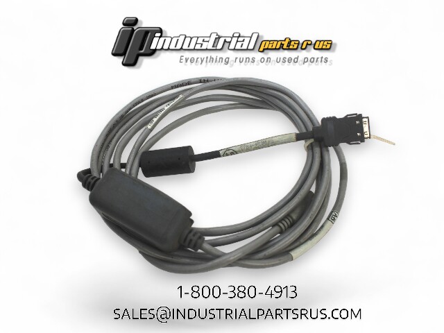 Allen Bradley 1784-PCM6/B Communication Cable 96993901-A01