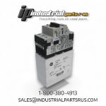 Allen Bradley 140M-C2E-B40 Manual Motor Starter 2.5-4.0 Amp
