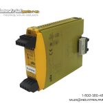 Pilz PNOZ MO4P Safety Relay Expansion Module, 230/240V AC, 24V DC