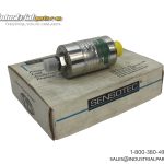 Sensotec STJE/1885-17 Pressure Transducer 500PSIG