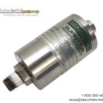 Sensotec STJE/1885-17 Pressure Transducer 500PSIG USED