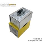 Hubbell HBL1379D 3 Pole Disconnect Switch w/ 1 Enclosure 30 amp 600V