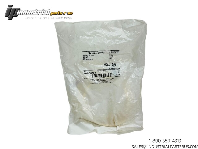 Allen-Bradley 889R-F4AEA-2 QD Cordset, Ser.B