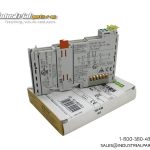 Wago 753-440 Digital Input Module 120V/230V AC