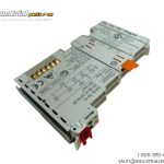 Wago 753-512 Digital Input Module 250VAC