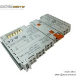 Wago 750-612 Digital Input Module 0-230V AC/DC