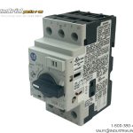 Allen Bradley 140M-C2E-B10 Motor Protector, Ser.C