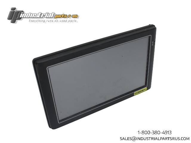 Cognex ICOP PMX-90T Touch Screen Panel VV900