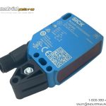 Sick WLA16P-24162100A00 Photoelectric Sensor, 10-30VDC