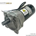 FMH Conveyors 70253 (681448) Gear Motor, 1125RPM, 48W