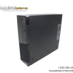 Lenovo ThinkCentre M83 Voltage: 100-127 / 200-240V Model: A1300F