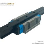 IKO MXG15 Linear Guide Rail