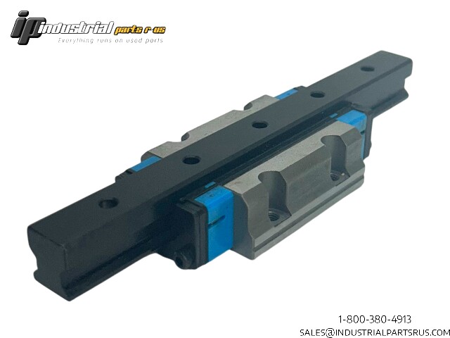 IKO MXG15 Linear Guide Rail