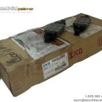 IKO LRXG 15 C1 R140 H Linear Rail (2)