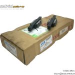 IKO LRXG 15 C1 R170 HS1/FLFRZ Linear Rail (2)