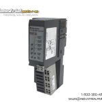 Allen Bradley 1734-AENT Ser.B Ethernet Network Adapter W/1734-RTB Ser.A