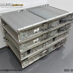Trew 27" MDR Belt 48" Conveyor Zero Pressure Belted Intermediate Intelligrated
