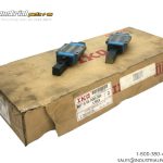 IKO MHT 15 C2 R280 HS2/LFRZZ Linear Rail (2)