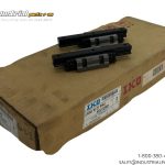 IKO LRXG 15 C1 R140 HS1/FLFRZ Linear Rail (2)