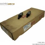 IKO LRXD 12 C1 R100 HS2/FLFRZ Linear Rail (2)